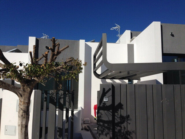 Townhouse Torre del Mar Málaga - image 30