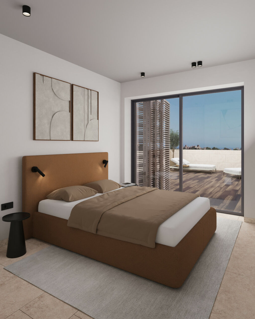 Ground Floor Apartment New Golden Mile Málaga - image 30