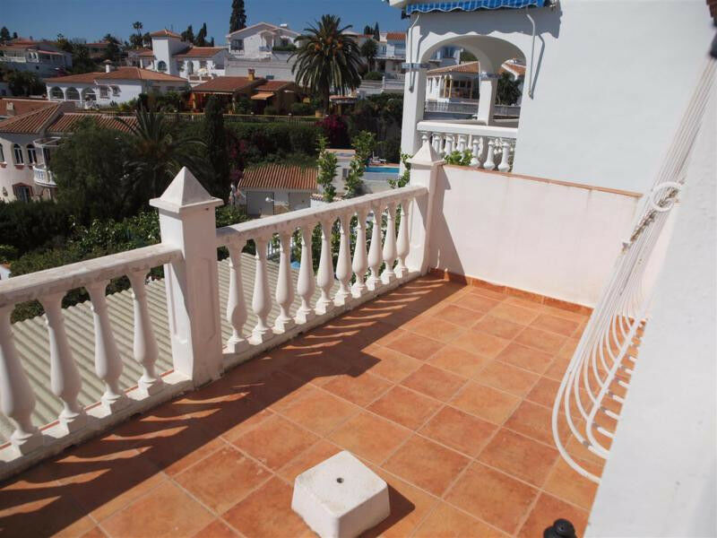 Detached Villa Caleta de Vélez Málaga - image 30