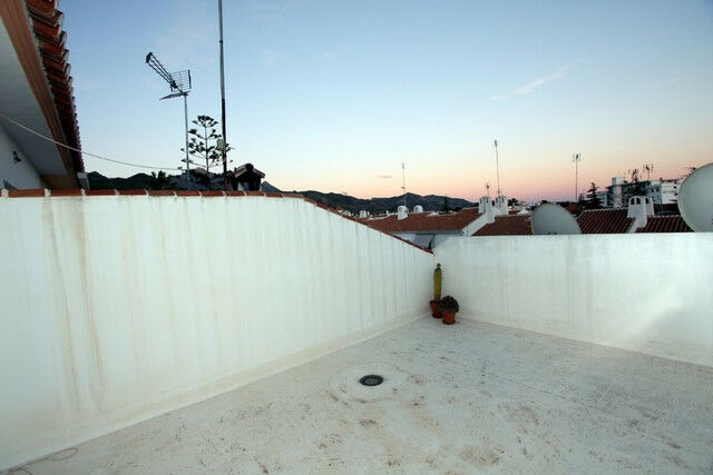 Townhouse Nerja Málaga - image 30