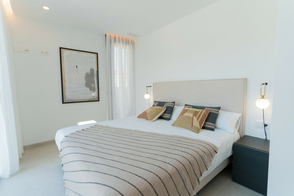 Detached Villa Rojales Alicante - image 30
