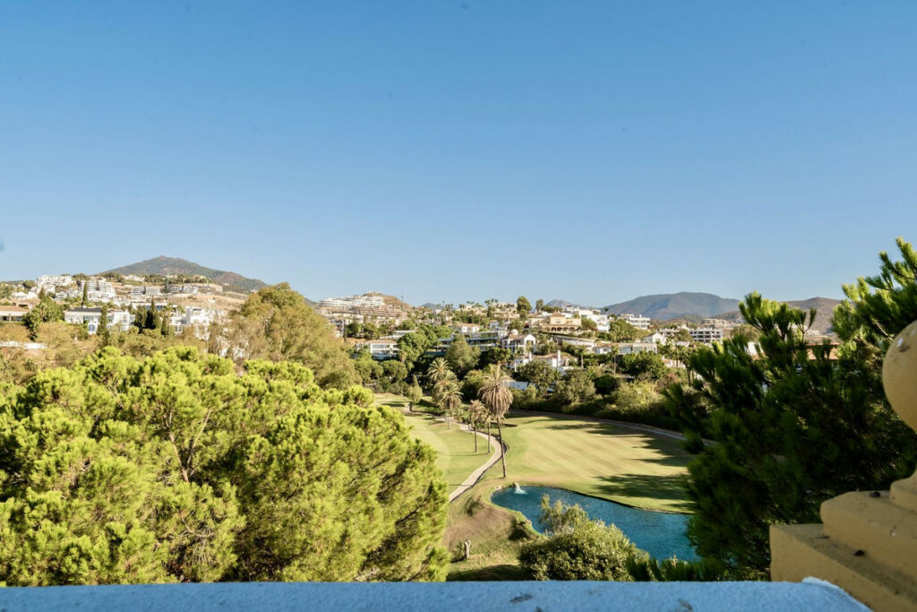 Townhouse La Quinta Málaga - image 28