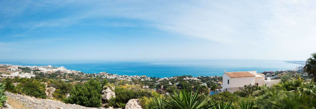 Middle Floor Apartment Benalmadena Málaga - image 30