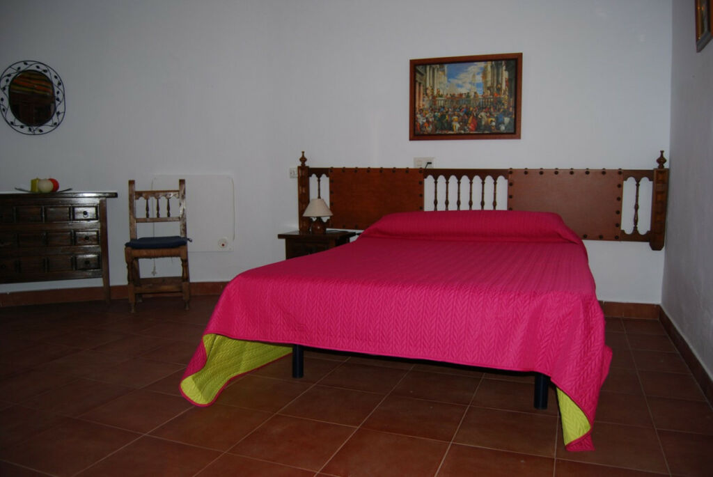 Detached Villa Torrox Costa Málaga - image 29