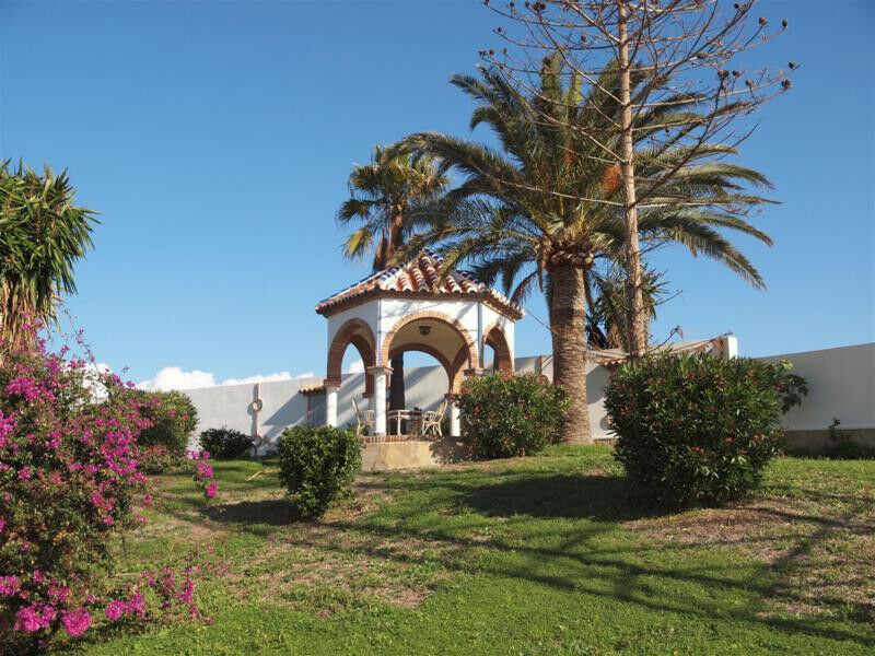 Detached Villa Caleta de Vélez Málaga - image 29