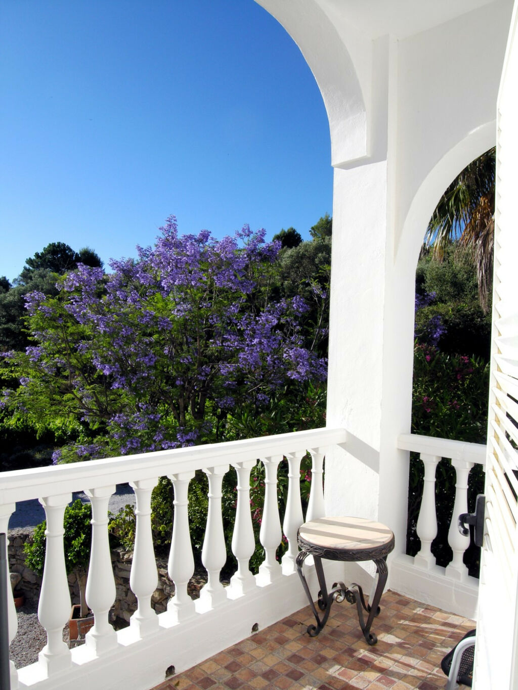 Detached Villa Torrox Málaga - image 30