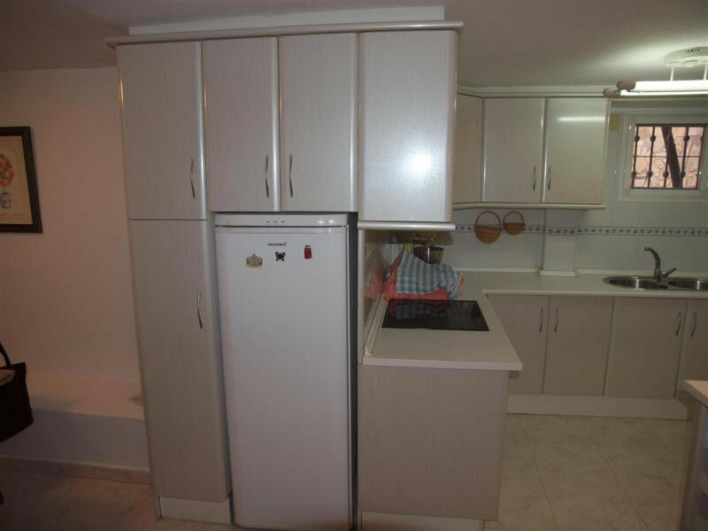 Detached Villa Caleta de Vélez Málaga - image 30