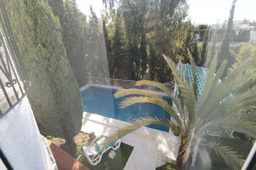 Detached Villa Rincón de la Victoria Málaga - image 30