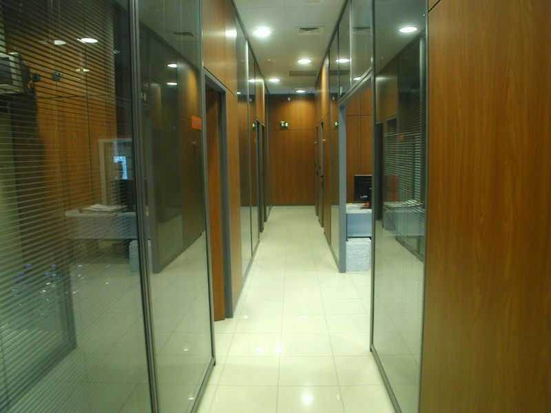Office Torre del Mar Málaga - image 30