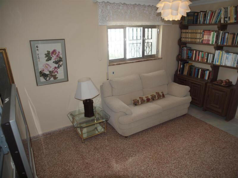Detached Villa Benajarafe Málaga - image 30