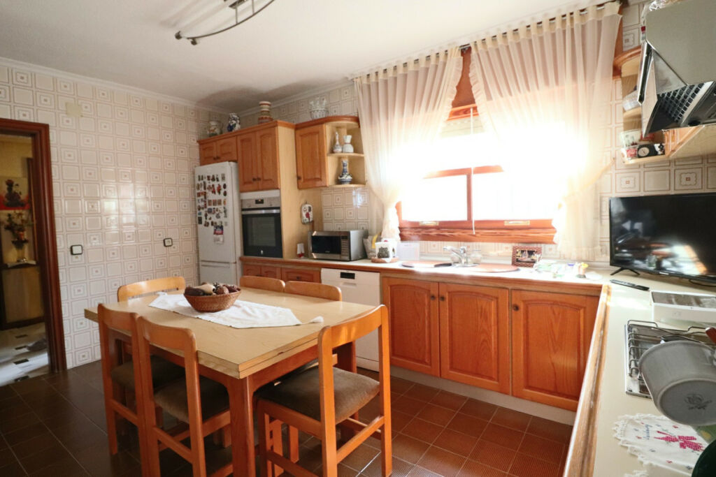 Detached Villa La Nucia Alicante - image 30