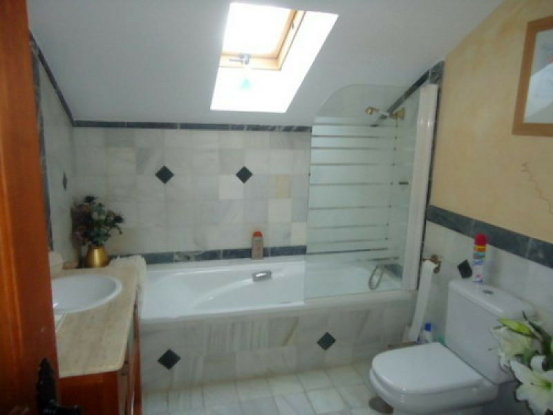 Detached Villa Alcaucín Málaga - image 30