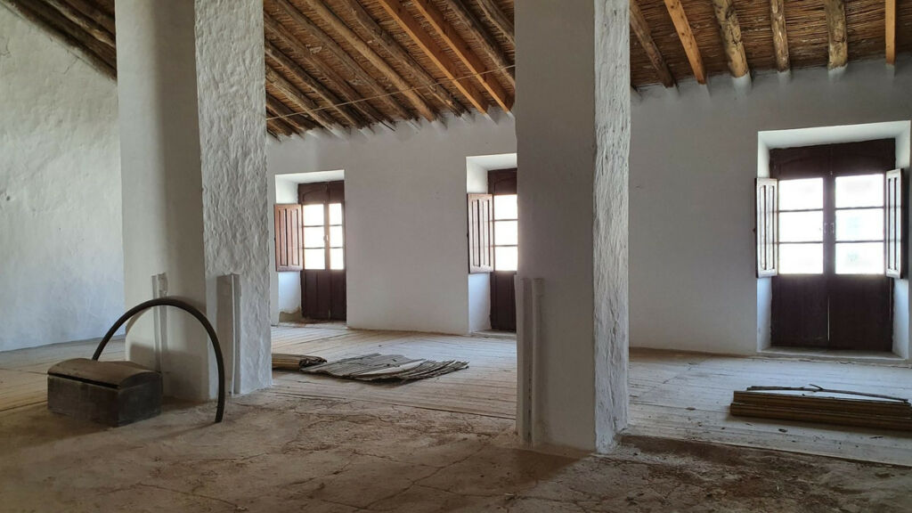 Townhouse Ardales Málaga - image 30