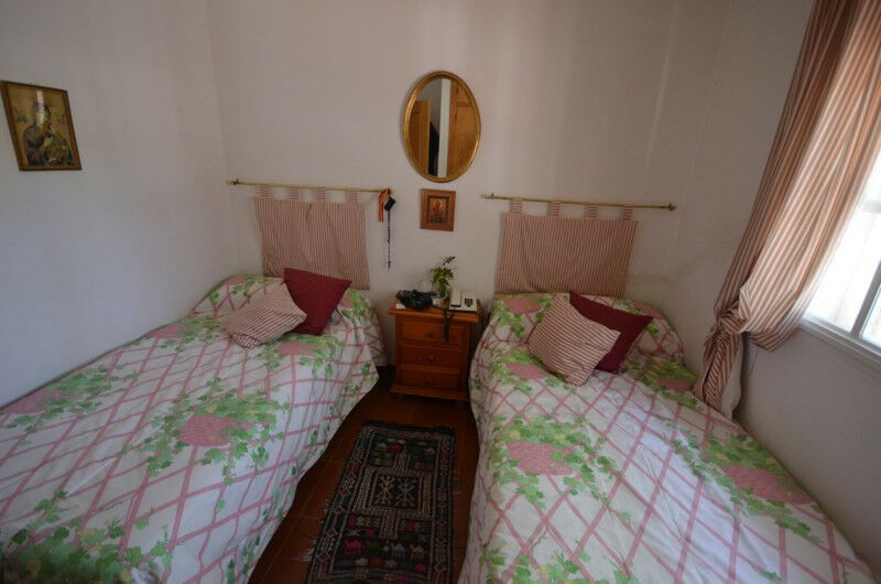 Detached Villa Macharaviaya Málaga - image 30