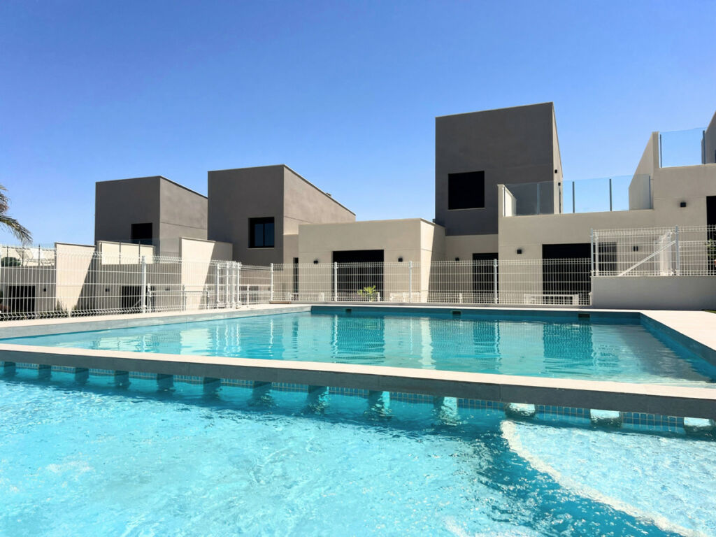 Townhouse San Javier Murcia - image 30