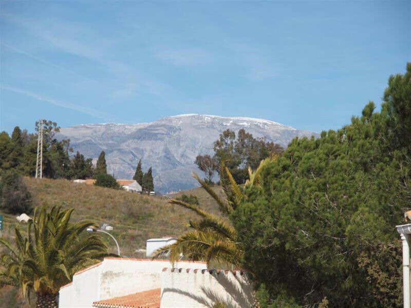 Detached Villa Caleta de Vélez Málaga - image 30