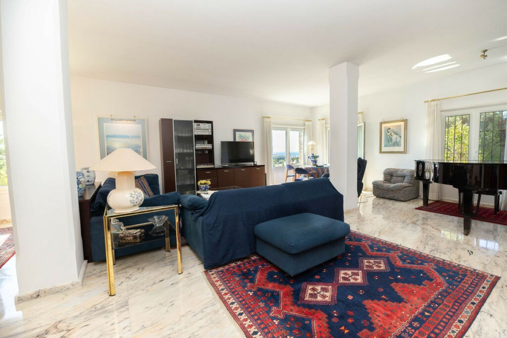 Detached Villa Mijas Málaga - image 30