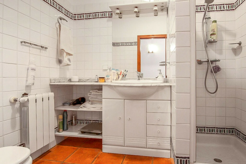 Detached Villa Benissa Alicante - image 30