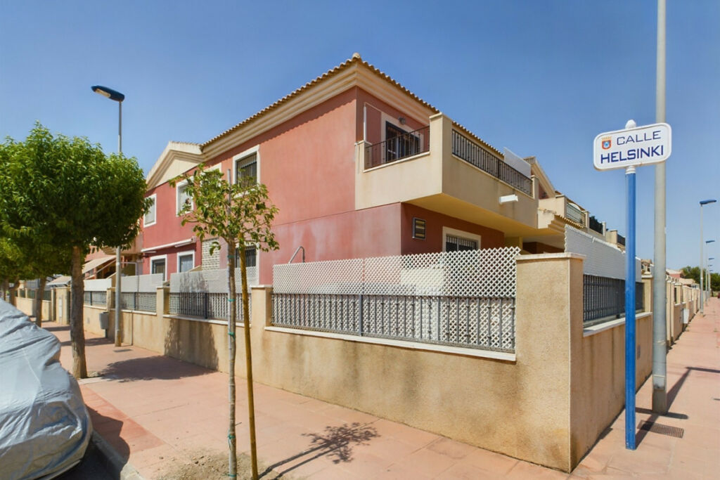 Townhouse Los Alcazares Murcia - image 30