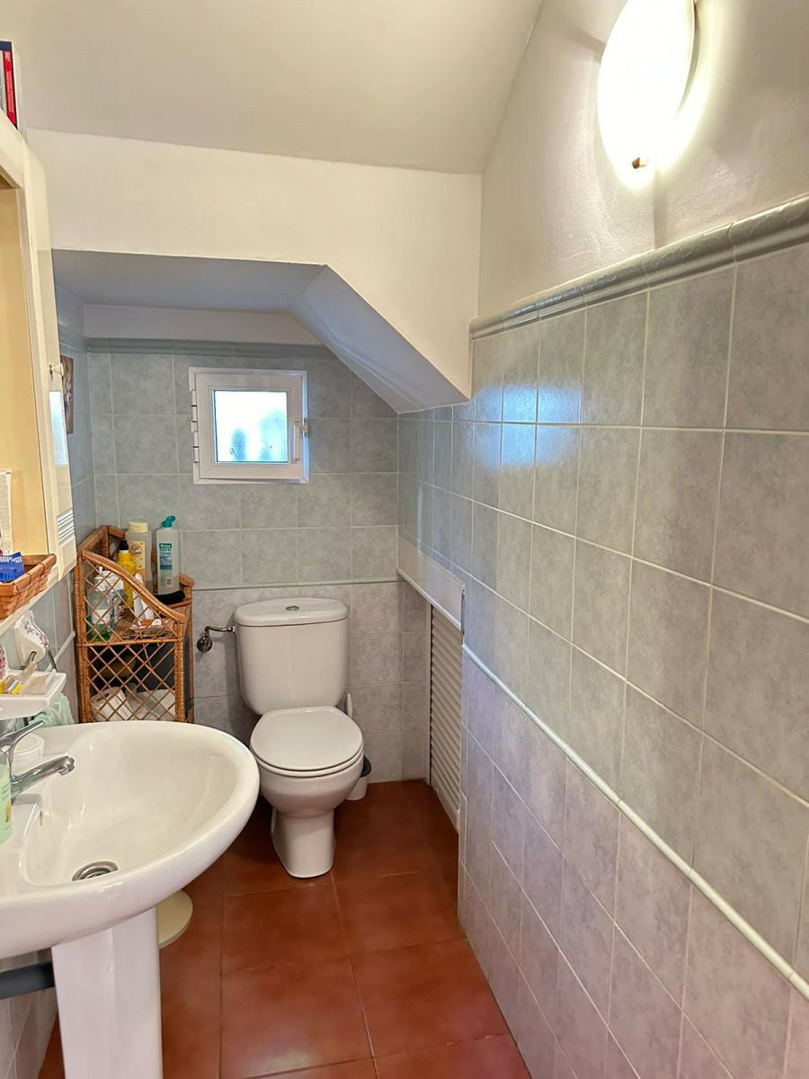 Townhouse Benalmadena Málaga - image 30