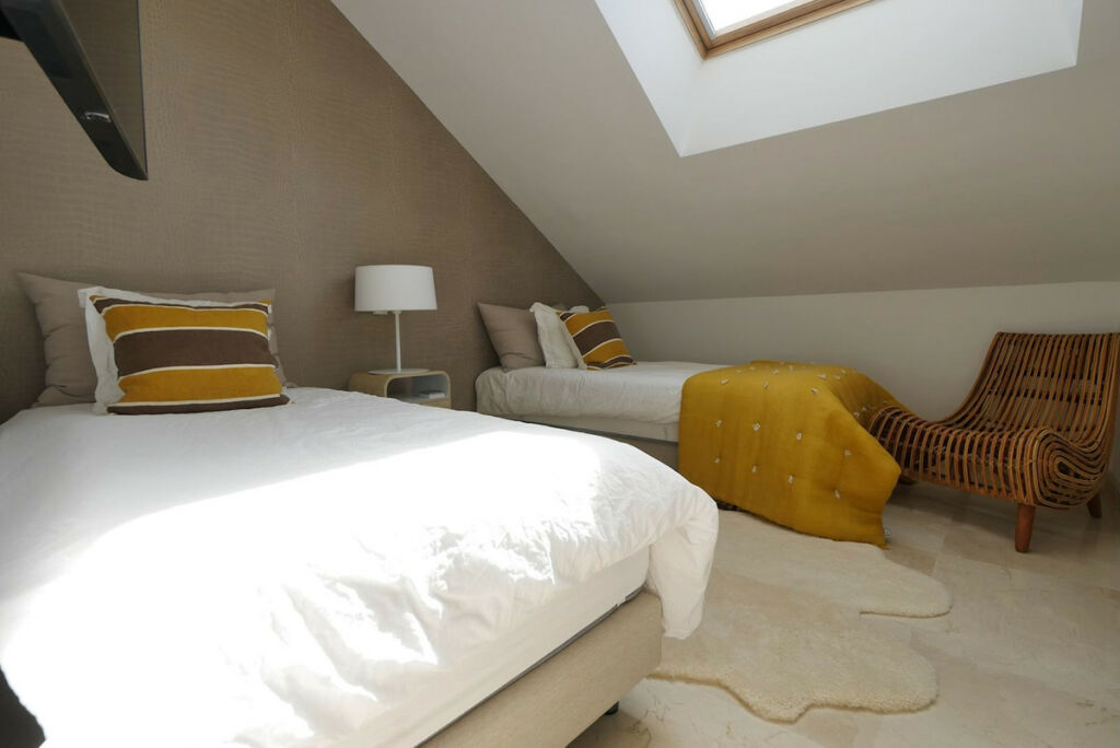 Penthouse La Cala de Mijas Málaga - image 34