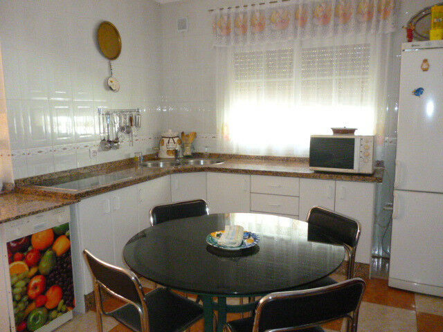 Detached Villa Rincón de la Victoria Málaga - image 31