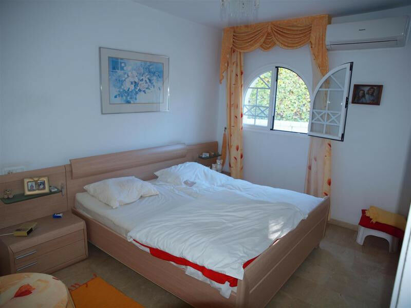 Detached Villa Algarrobo Málaga - image 31