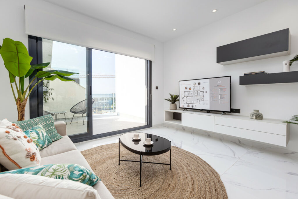 Middle Floor Apartment Guardamar del Segura Alicante - image 31