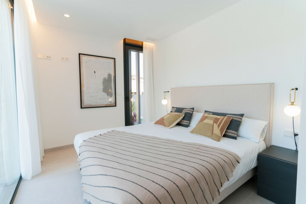 Detached Villa Rojales Alicante - image 31