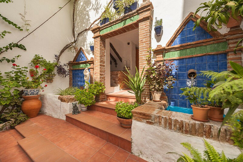 Detached Villa Vélez-Málaga Málaga - image 31
