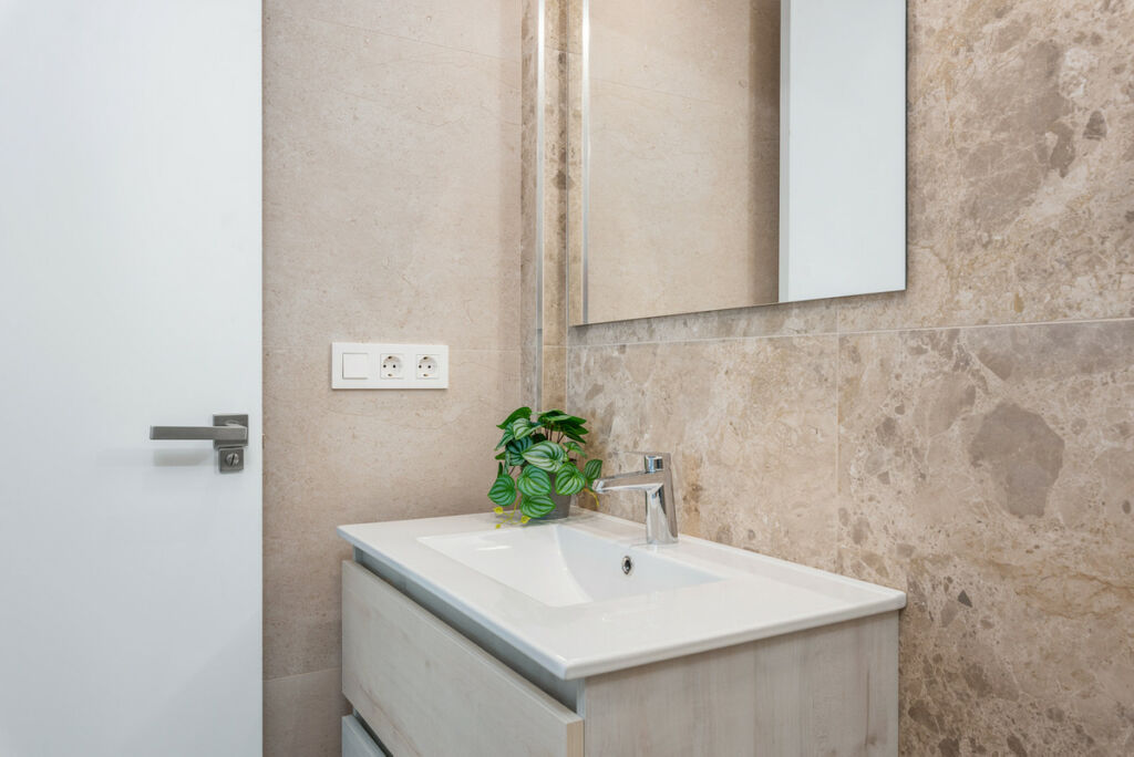 Detached Villa Dolores Alicante - image 31