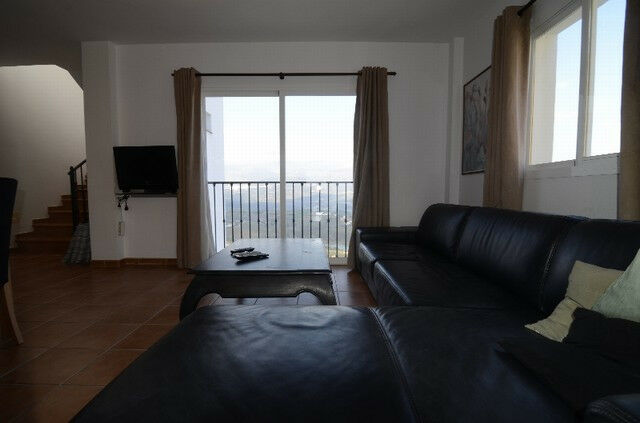 Detached Villa Viñuela Málaga - image 29