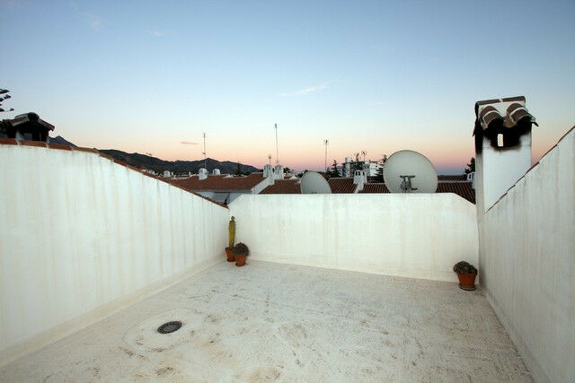 Townhouse Nerja Málaga - image 31