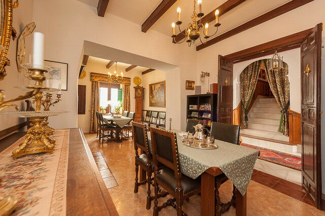 Detached Villa Vélez-Málaga Málaga - image 31