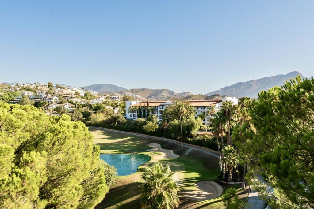 Townhouse La Quinta Málaga - image 29
