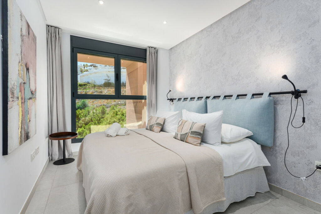 Penthouse La Quinta Málaga - image 12