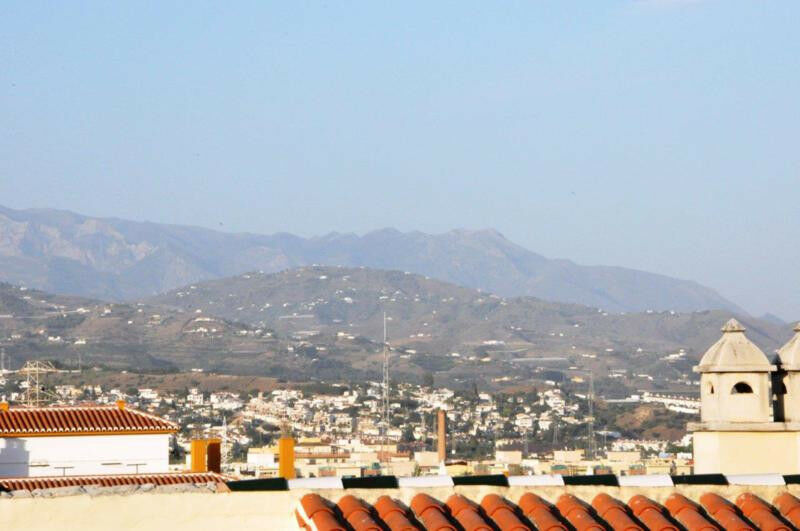 Townhouse Torre del Mar Málaga - image 31