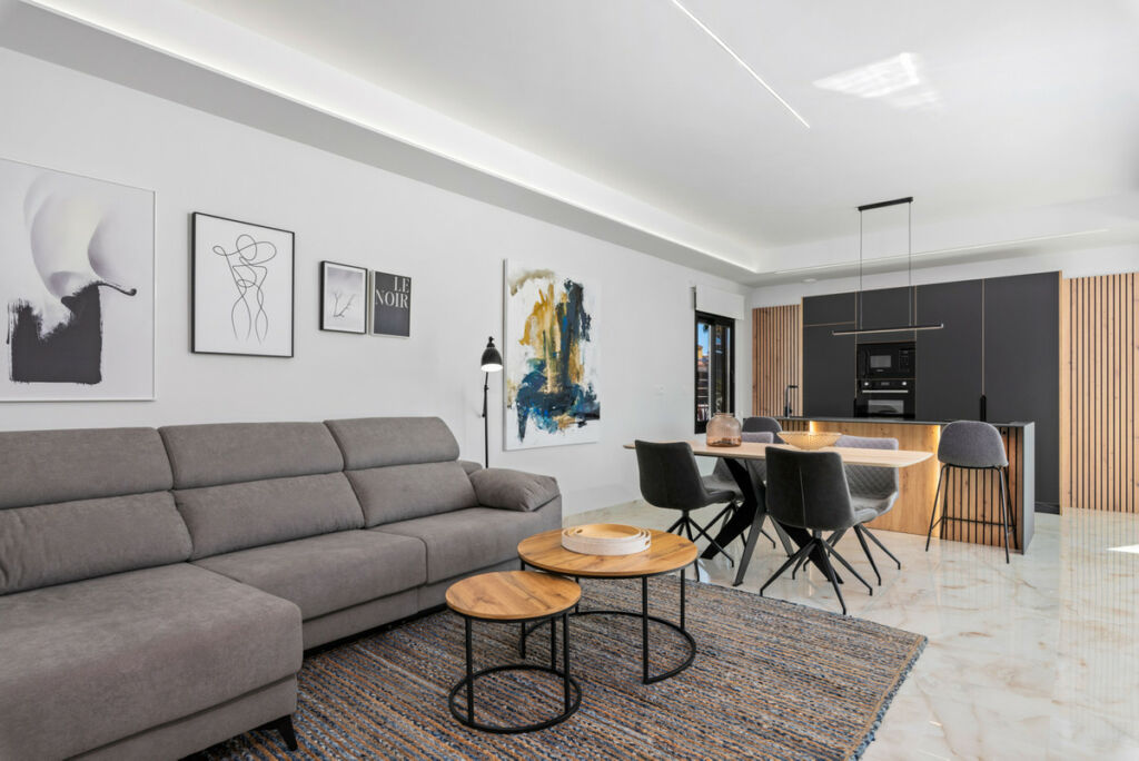 Detached Villa Algorfa Alicante - image 31