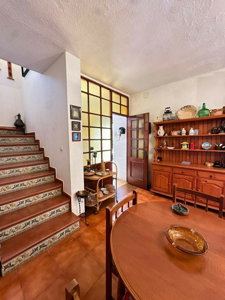Townhouse Benalmadena Málaga - image 31