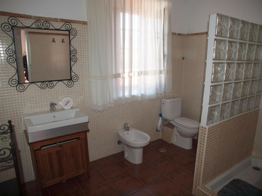 Detached Villa Vélez-Málaga Málaga - image 31