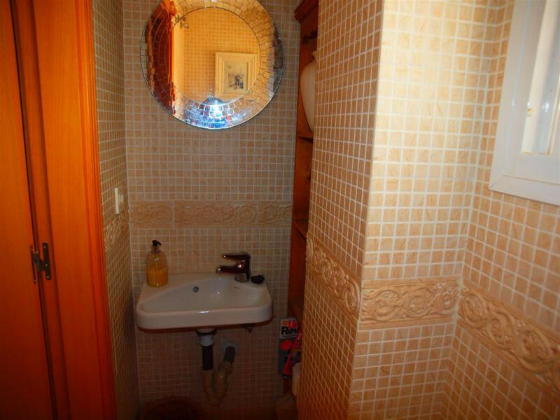 Detached Villa Torre del Mar Málaga - image 31