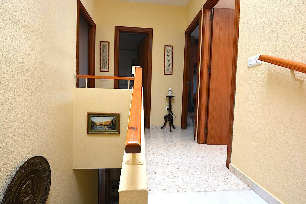 Townhouse Rincón de la Victoria Málaga - image 31