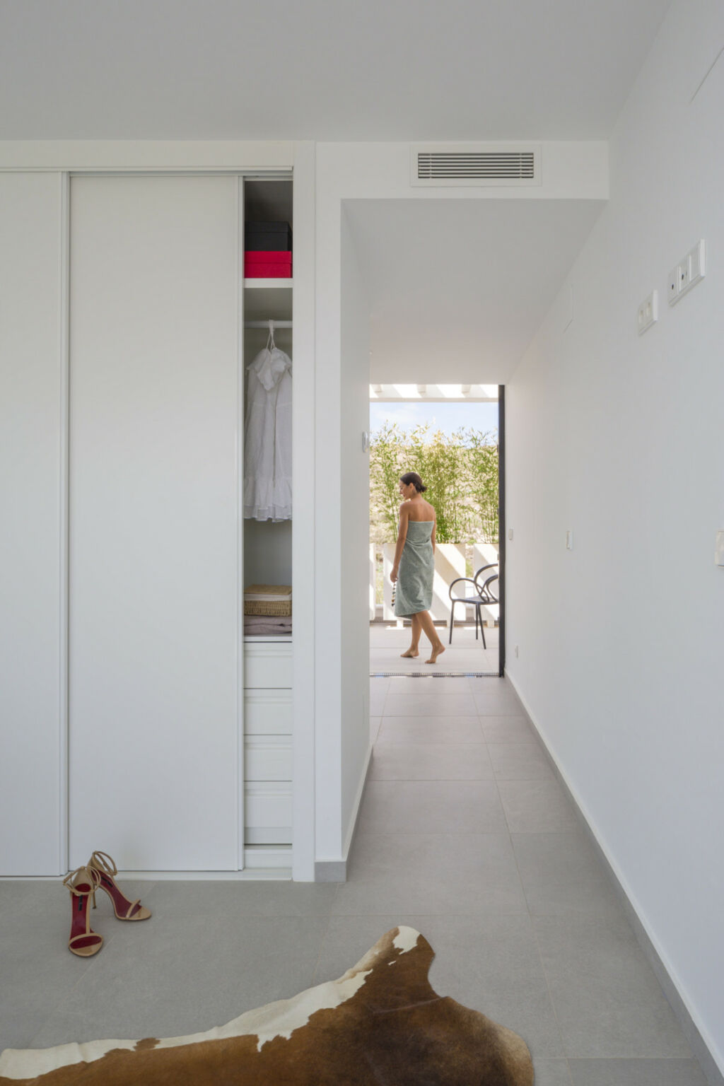 Detached Villa San Javier Murcia - image 31
