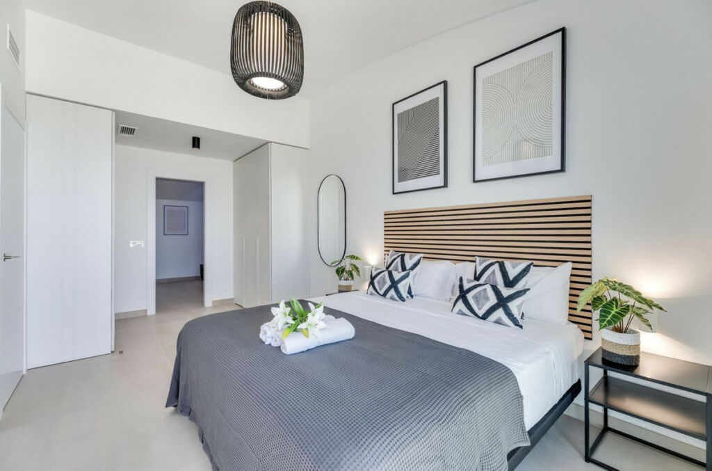 Penthouse Duplex Fuengirola Málaga - image 31