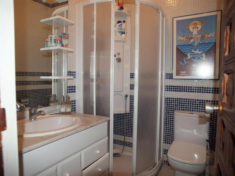 Detached Villa Benajarafe Málaga - image 31