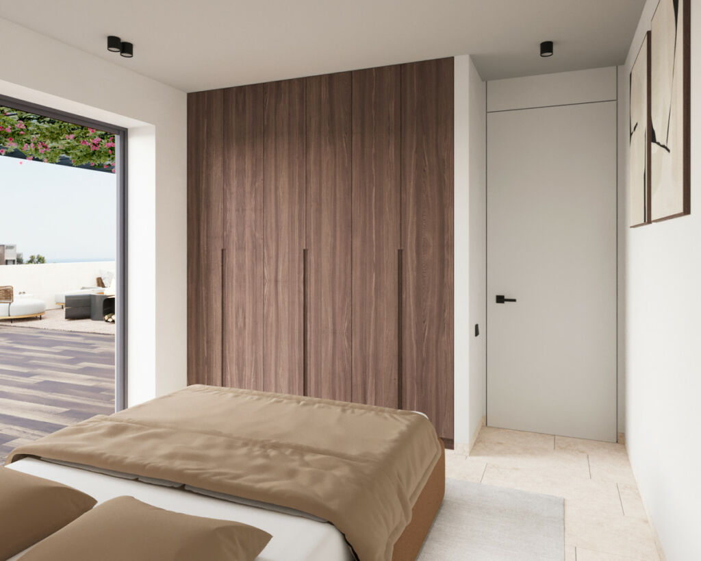 Ground Floor Apartment New Golden Mile Málaga - image 31
