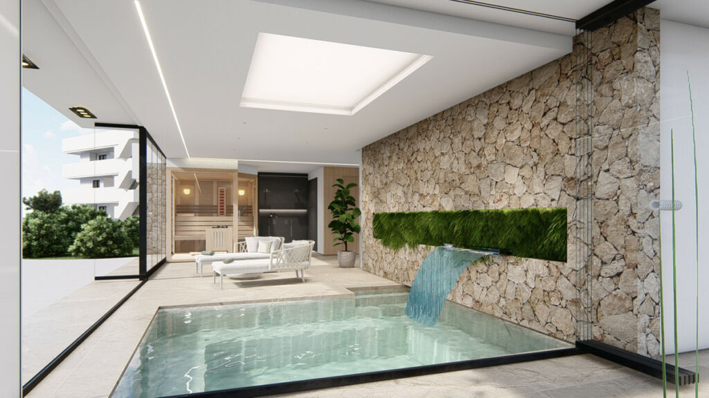 Middle Floor Apartment Guardamar del Segura Alicante - image 31