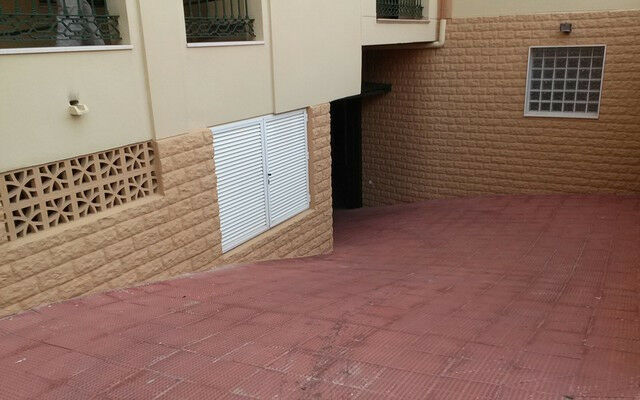 Ground Floor Apartment Nerja Málaga - image 31
