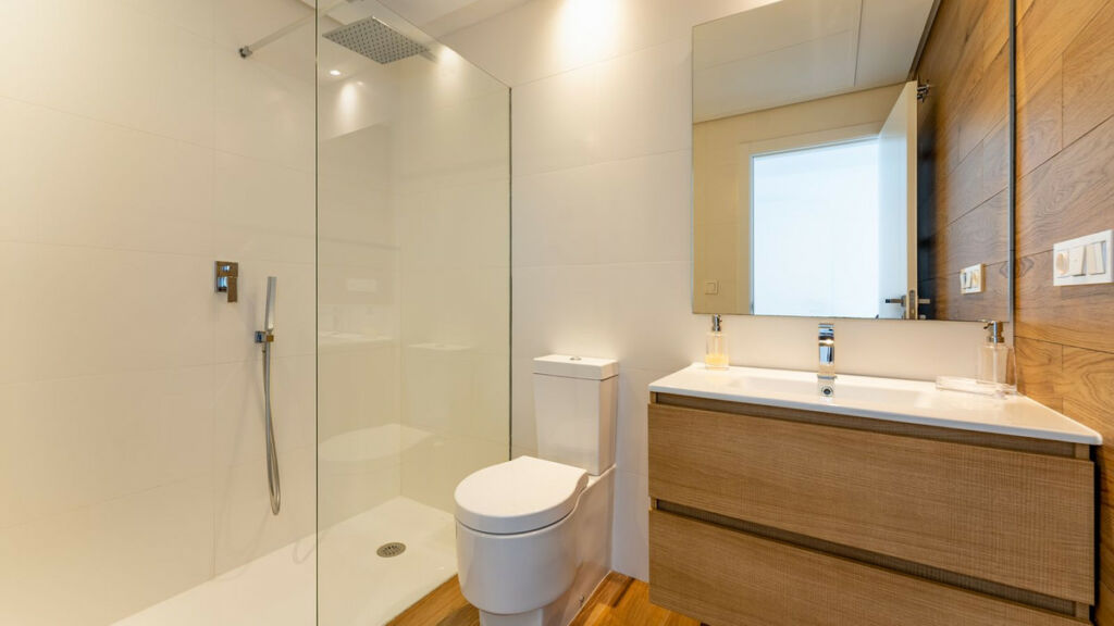 Penthouse Sotogrande Cádiz - image 33