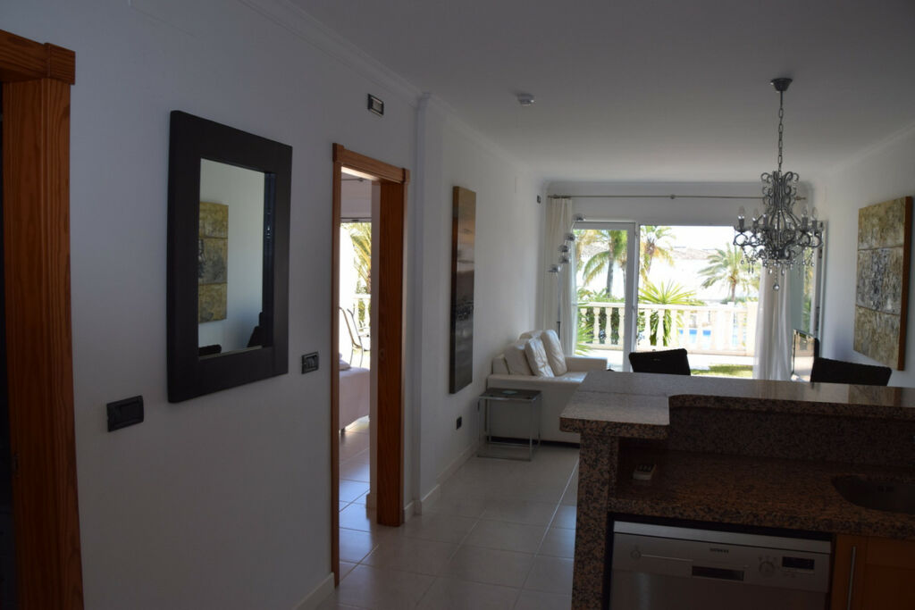Ground Floor Apartment La Fustera Alicante - image 31
